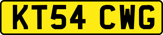 KT54CWG