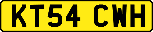 KT54CWH