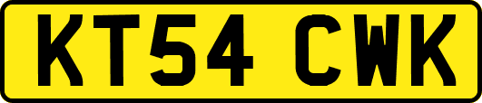 KT54CWK