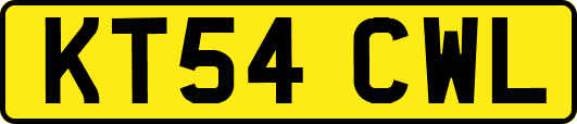 KT54CWL