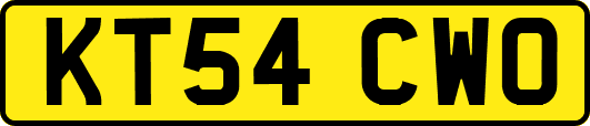 KT54CWO