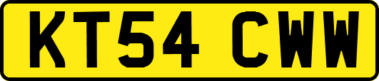 KT54CWW