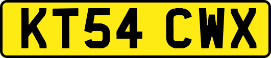 KT54CWX