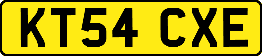 KT54CXE