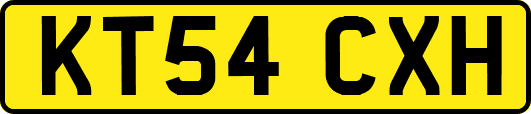 KT54CXH
