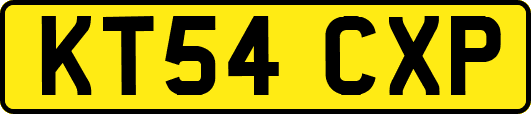 KT54CXP