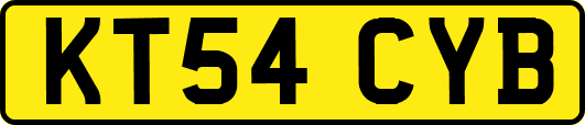 KT54CYB