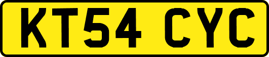 KT54CYC