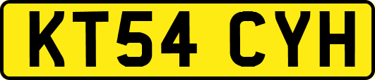KT54CYH