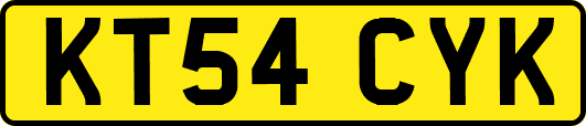 KT54CYK