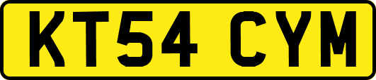 KT54CYM