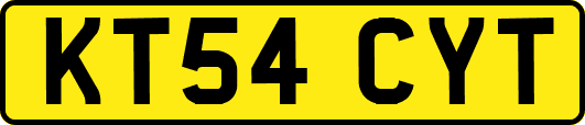 KT54CYT