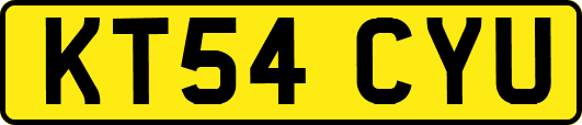 KT54CYU