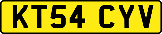 KT54CYV