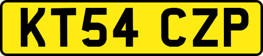 KT54CZP