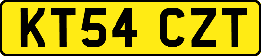 KT54CZT