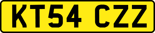 KT54CZZ
