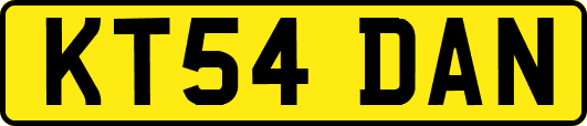 KT54DAN