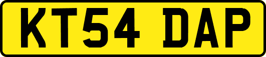 KT54DAP