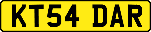 KT54DAR