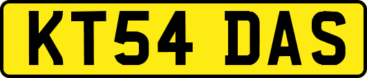 KT54DAS