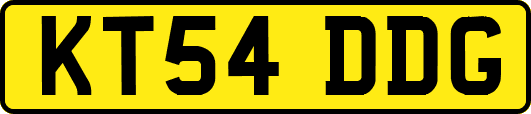 KT54DDG