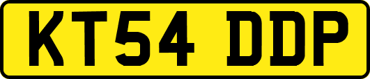 KT54DDP
