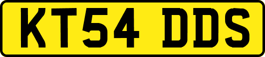 KT54DDS