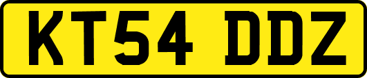 KT54DDZ