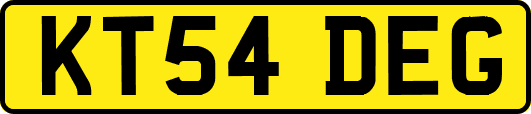 KT54DEG