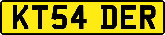 KT54DER