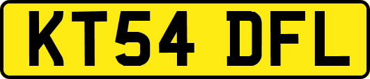 KT54DFL