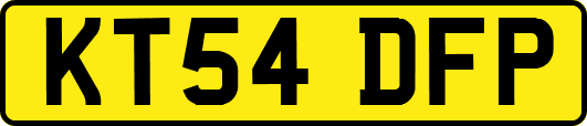 KT54DFP