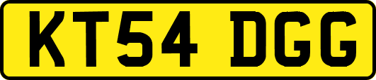 KT54DGG