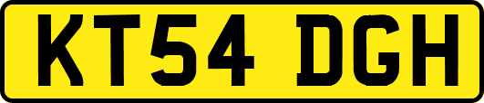 KT54DGH