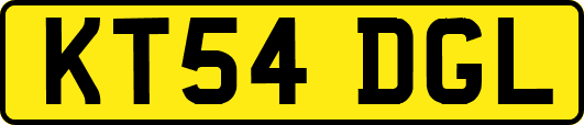 KT54DGL