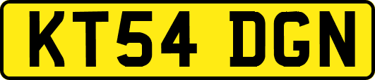 KT54DGN