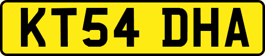 KT54DHA