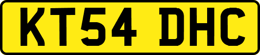 KT54DHC