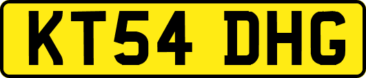 KT54DHG