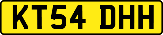 KT54DHH