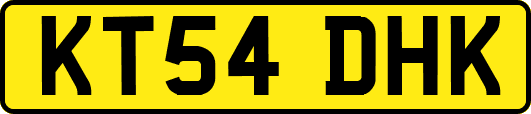 KT54DHK