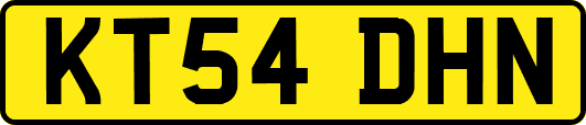 KT54DHN