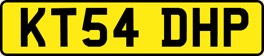 KT54DHP