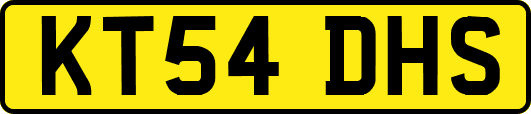KT54DHS