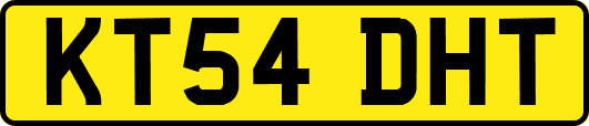 KT54DHT