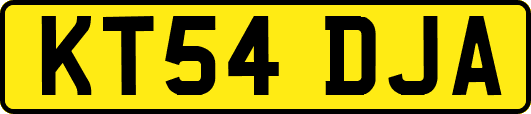 KT54DJA