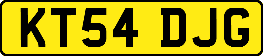 KT54DJG