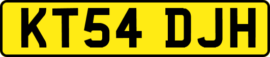 KT54DJH