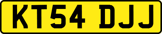 KT54DJJ
